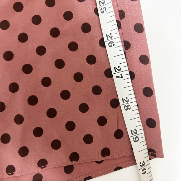 Zimmerman Silk Wide Leg Pants - Picture 10 of 11